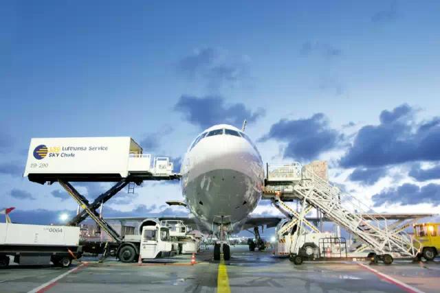 外貿人要掌握的國際空運知識匯總