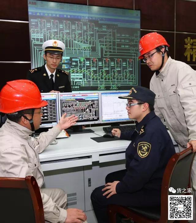 保稅倉庫是怎樣煉成的？貨之家
