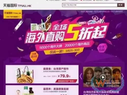 貨之家：細談目前幾大跨境電商平臺的商業(yè)模式-貨之家