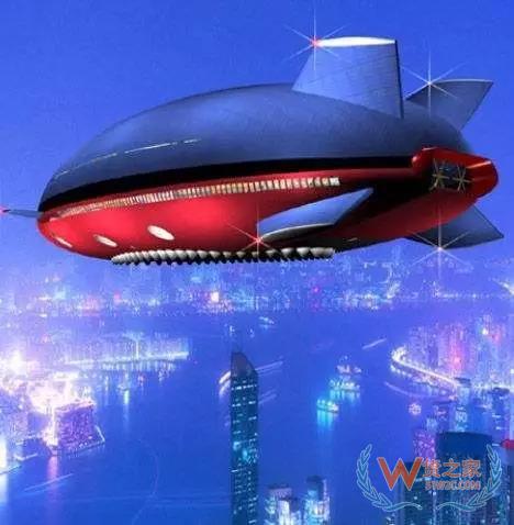上天、入地、下水，新奇特的智慧倉庫-貨之家