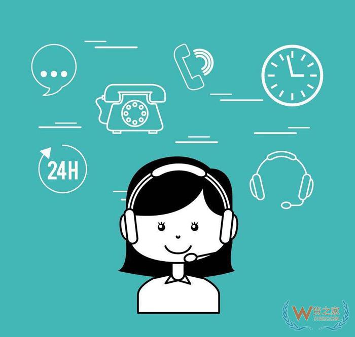 為什么未來企業(yè)間的競爭，拼的都是服務？貨之家