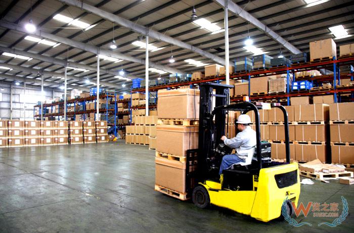 B2C電商企業(yè)們都在找的倉儲(chǔ)運(yùn)作機(jī)制，在這里??！貨之家