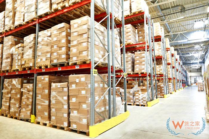 B2C電商企業(yè)們都在找的倉儲(chǔ)運(yùn)作機(jī)制，在這里?。∝浿? width=