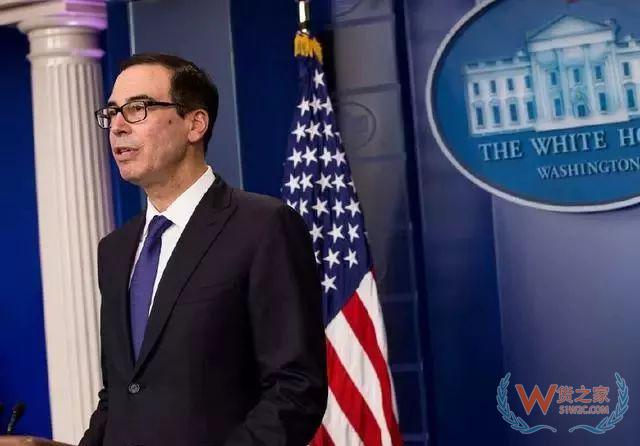違反朝鮮“禁運令”， 美將多家中俄航運物流公司拉入黑名單-貨之家