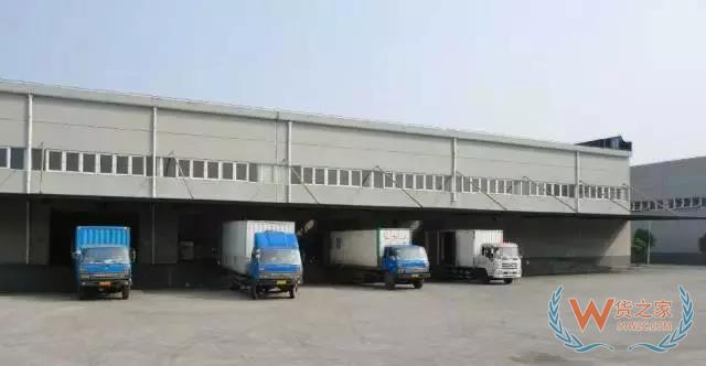 物流大車隊(duì)的未來(lái)在哪？?jī)蓚€(gè)方向！貨之家