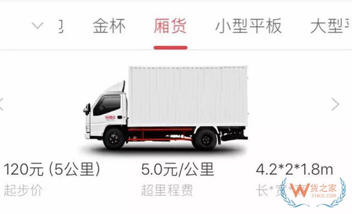 跑久了長途、專線運(yùn)輸，為什么不去了解下同城配送？貨之家