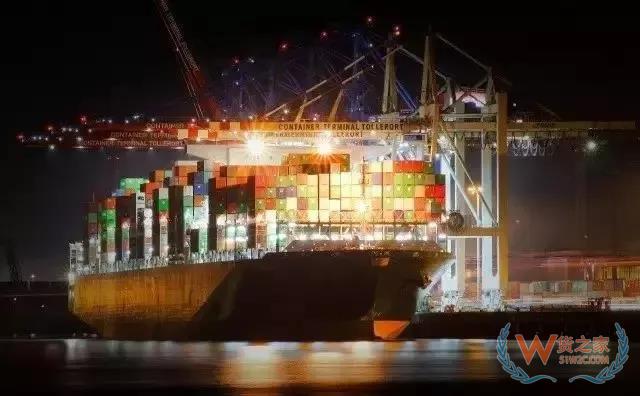 貨代、海運操作、船務(wù)操作的區(qū)別-貨之家