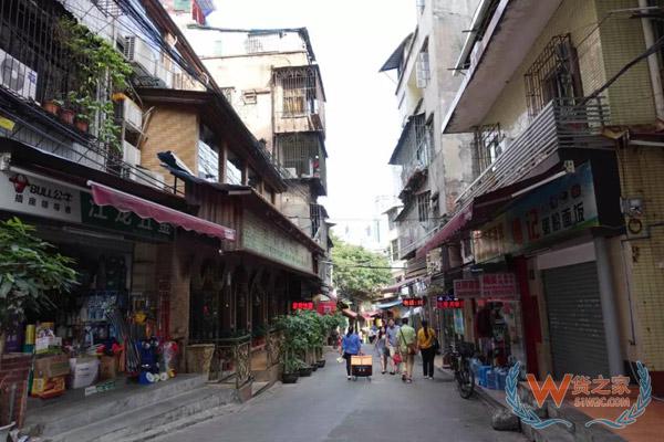 非洲人在廣州：淘金夢(mèng)、電商與另一種全球化-貨之家