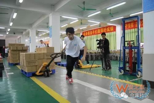 倉儲管理的目標(biāo)優(yōu)化,以時間搶空間,“多快好省”的目標(biāo)優(yōu)化,堆碼的“12字方針”,裝卸環(huán)節(jié)的流程-貨之家
