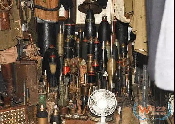 軍需用品進(jìn)出口必須辦理相關(guān)手續(xù)，仿真槍也不例外！貨之家