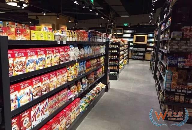 超市倉庫管理規(guī)定、倉庫管理員崗位職責(zé)-貨之家