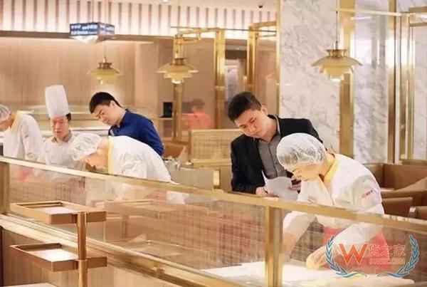 市值超千億！學不會的海底撈究竟有什么秘密？貨之家
