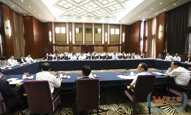李克強(qiáng)：下一步要更大力度簡政、減稅、減費，增值稅稅率“三檔變兩檔”-貨之家