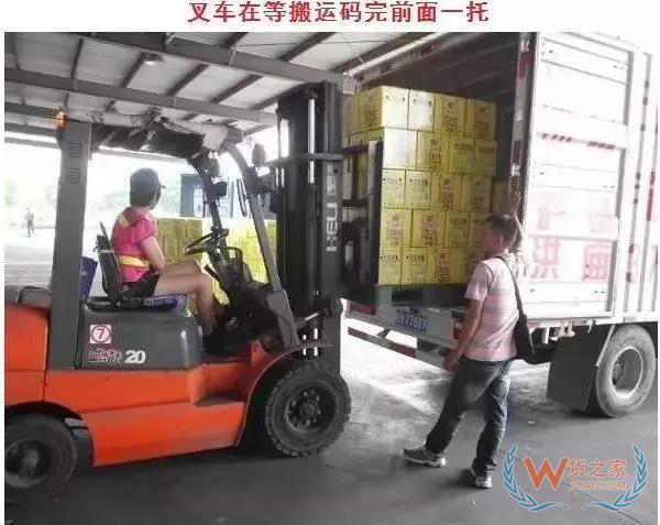 倉儲運作優(yōu)化實操全方案！貨之家
