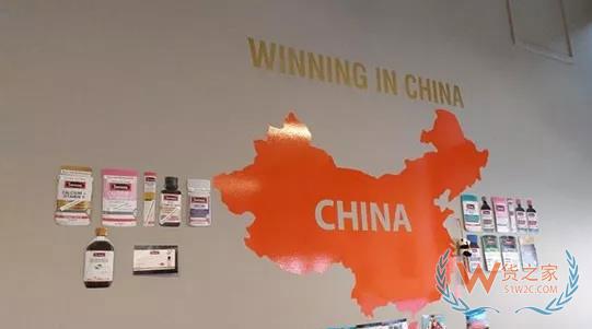 跨境電商零售進口過渡期將結(jié)束 部分企業(yè)忙調(diào)整輸華策略-貨之家