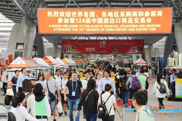貨之家引領(lǐng)跨境B2B走向世界，共聚廣交會(huì)邁進(jìn)“新紀(jì)元”