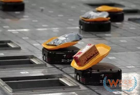 智能化無人化趨勢下，如何打造智能倉儲體系？貨之家
