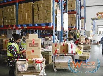 快消品倉庫不是那么好管的！倉庫常見問題及解決方法-貨之家