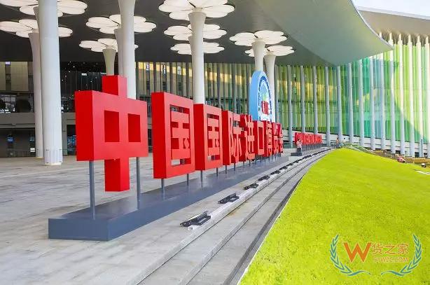 面對(duì)高質(zhì)量進(jìn)口商品，物流業(yè)準(zhǔn)備好迎接紅利了嗎？-貨之家