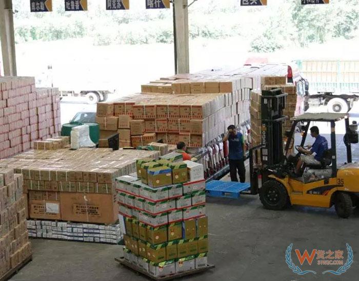 分析丨順豐、阿里都在布局的物流行業(yè)，前景究竟怎么樣—貨之家