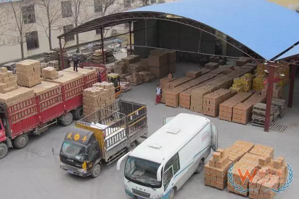 分析丨順豐、阿里都在布局的物流行業(yè)，前景究竟怎么樣—貨之家