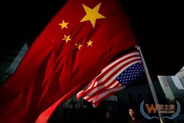新情況！特朗普稱或不對(duì)中國加征關(guān)稅—貨之家
