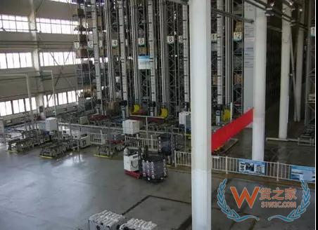 自建物流與第三方物流，企業(yè)的路到底該如何選擇—貨之家