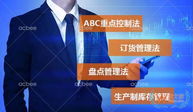 四種庫(kù)存管理模式 你都掌握了嗎？—貨之家