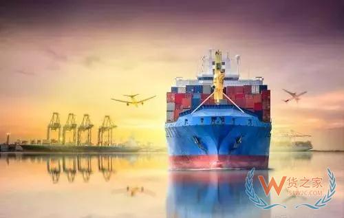 2018年度中國物流企業(yè)50強排名出爐！—貨之家