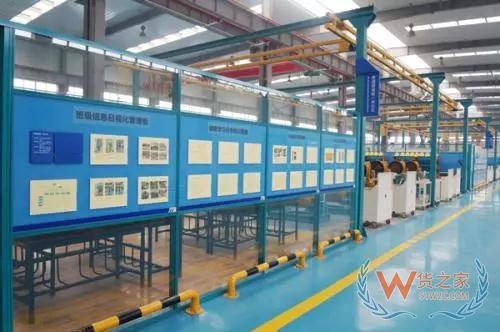 十大管理手法,杜絕倉庫、車間現(xiàn)場管理浪費—貨之家