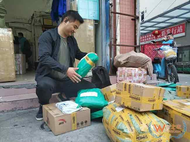 315就要來臨，這三大快遞服務問題消費者投訴最多—貨之家