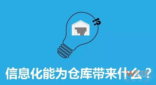 淺談倉(cāng)儲(chǔ)成本控制與效率提升（信息化方向）——貨之家