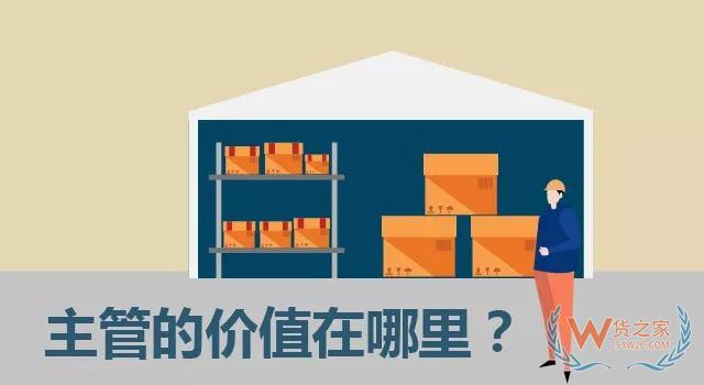 倉(cāng)庫(kù)主管工作手冊(cè)，合格又優(yōu)秀的倉(cāng)庫(kù)主管，要這樣做—貨之家