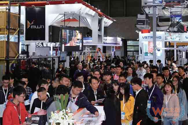 智能制造，智慧物流——2019中國（廣州）國際物流裝備與技術(shù)展覽會(huì)大幕即將開啟—貨之家