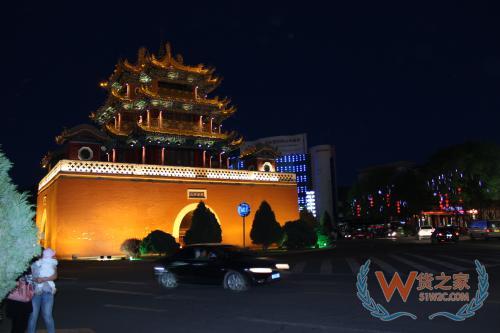 中衛(wèi)保稅倉,保稅區(qū)倉儲(chǔ),公供保稅倉庫,保稅進(jìn)口,跨境電商綜合服務(wù)平臺(tái)—貨之家