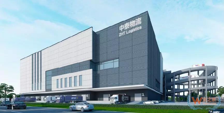 恭喜！貨之家與中泰物流建立戰(zhàn)略合作關(guān)系，共同構(gòu)建大灣區(qū)跨境電商產(chǎn)業(yè)生態(tài)圈-貨之家