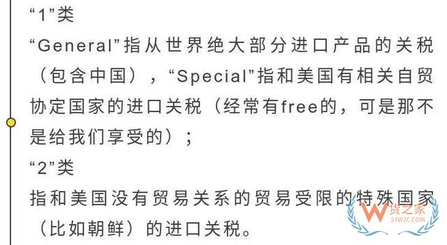 外貿(mào)必備7大網(wǎng)站，教你查詢各國進(jìn)口關(guān)稅—貨之家