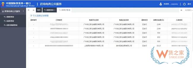 跨境電商進(jìn)口商品如何分辨是否保稅倉發(fā)貨？沒有溯源碼如何辨別真假？-貨之家