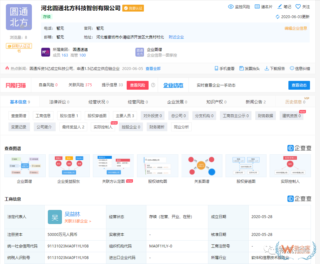 【頭條：順豐省內6元起，豐巢“送到柜”寄件服務上線；圓通5億成立新公司，申通1.5億成立供應鏈企業(yè)；5月國家鐵路發(fā)送貨物3億噸】—貨之家