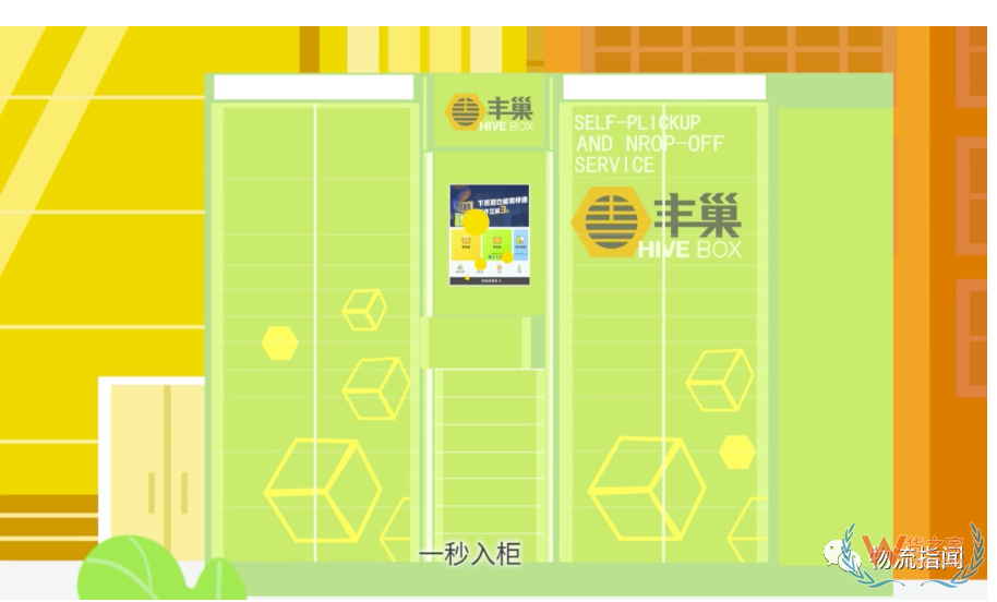 【頭條：順豐省內6元起，豐巢“送到柜”寄件服務上線；圓通5億成立新公司，申通1.5億成立供應鏈企業(yè)；5月國家鐵路發(fā)送貨物3億噸】—貨之家