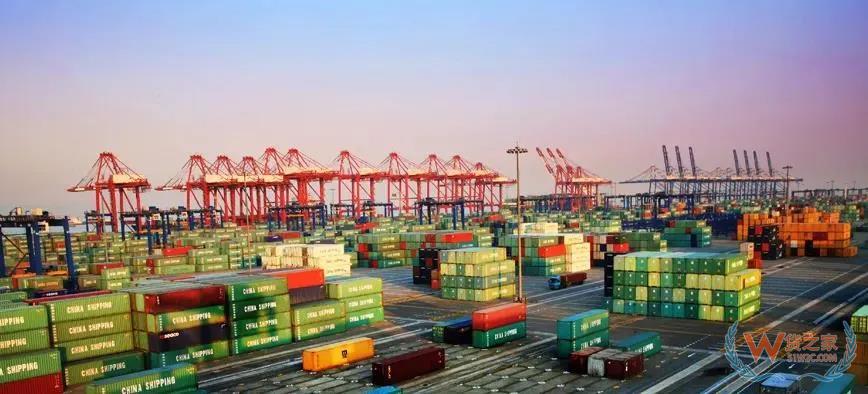 國內(nèi)各港口新增及調(diào)整至各國航線！—貨之家
