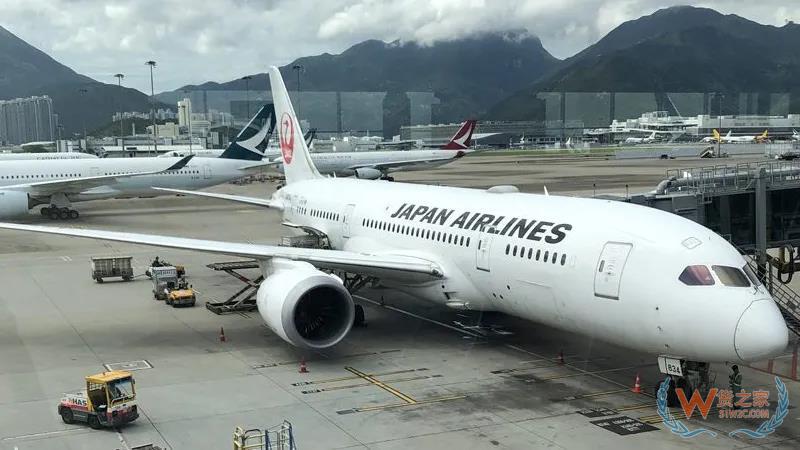 口罩需求放緩，國(guó)際空運(yùn)費(fèi)開(kāi)始降了！—貨之家