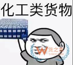 注意！這些貨物空運需要鑒定報告—貨之家