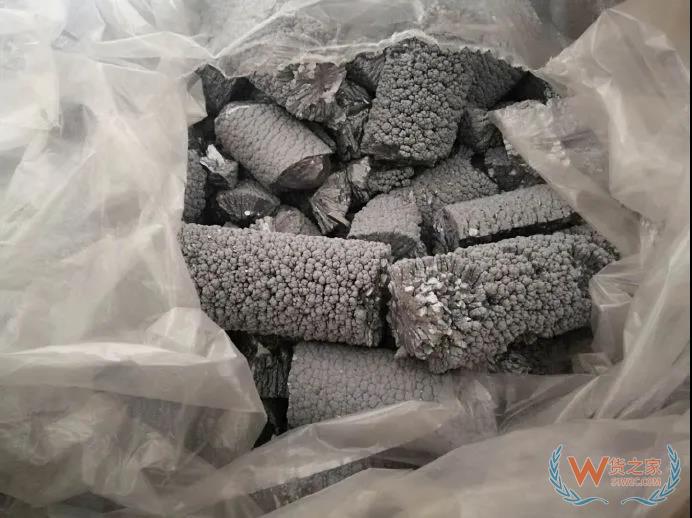 海關(guān)掏箱嚴(yán)查！該類進(jìn)口貨物，一律扣貨、退運(yùn)，再也不見！—貨之家
