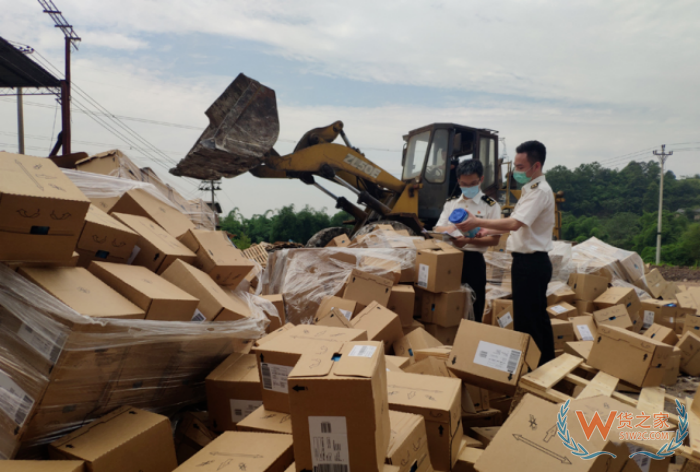 跨境電商零售進(jìn)口保稅倉(cāng)過(guò)期商品銷毀,保稅倉(cāng)過(guò)期產(chǎn)品處理方案