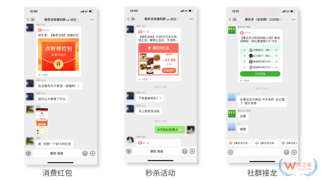 跨境電商零售進口如何借助有贊經(jīng)營好私域流量池？
