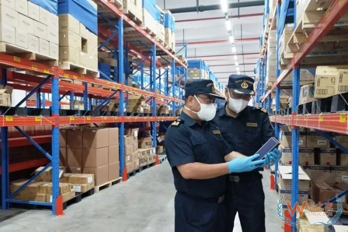 跨境電商進(jìn)口保稅倉是正品嗎?跨境電商保稅商品怎么查真假
