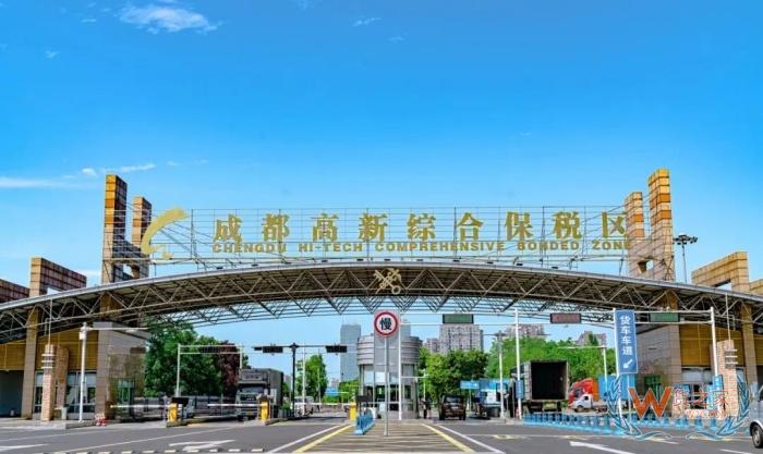 成都高新綜合保稅區(qū),成都保稅物流,成都保稅倉解決跨境電商發(fā)貨難點痛點
